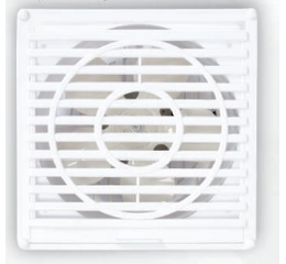 Exaustor ITC Catarina